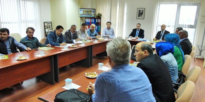 Tarım Kredi Kooperatifleri Çeltik Alımına Başladı