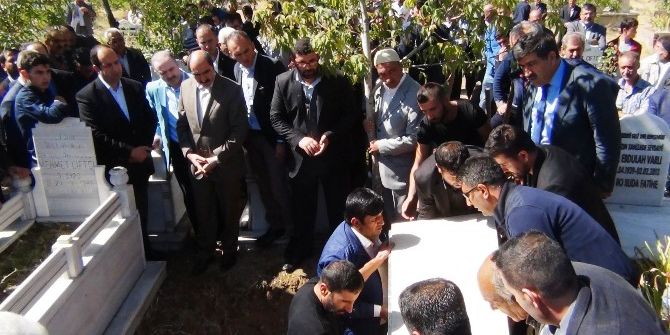 Bakan Yardımcısı Çiftci’nin Acı Günü