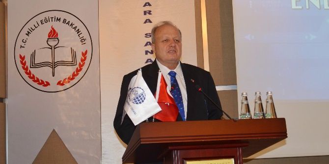 Mesleki Eğitime Endüstri 4.0 Vizyonu