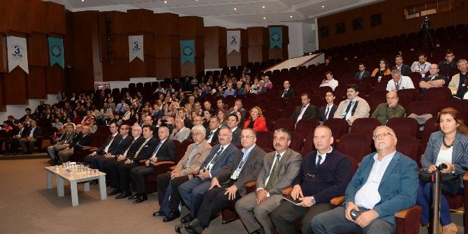 Osmangazi Belediye Başkanı Mustafa Dündar: