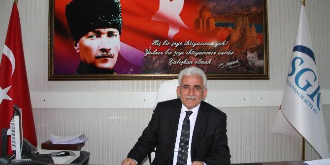 Sgk’dan Bağ-kur’lulara ‘Emeklilik’ Müjdesi