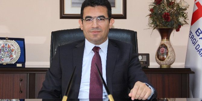Güngör: “Yapılandırma Kanunundan Yararlanmak İçin Bir An Önce Başvuru Yapın”