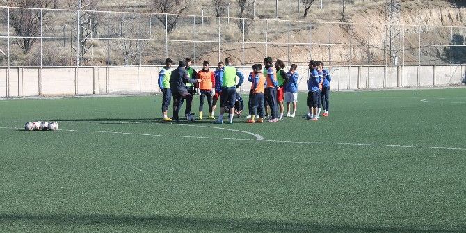 Dev Bütçeli Alt Yapıları Geride Bırakıp Lider Oldular