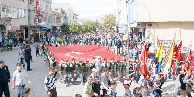 Besni Eğitim Bayramı İptal Edildi