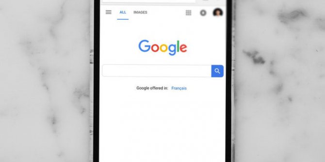 Google Chrome’dan Mobil Kolaylık