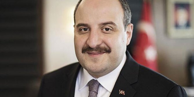 Bakan Varank’tan Milli Uzay Programı Açıklaması