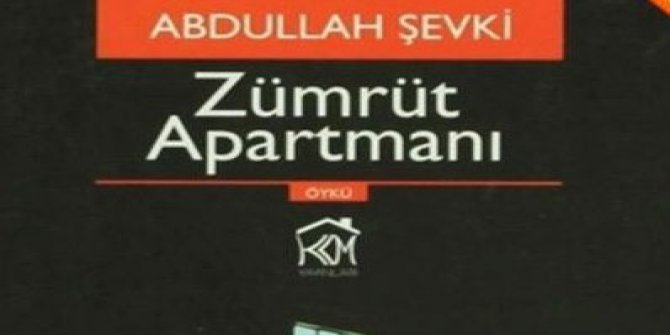 O Kitabın Yazarına Gözaltı!