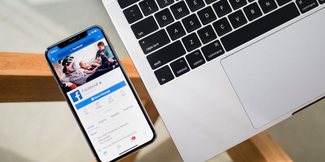 Facebook’ta ‘Telefonunu Salla’ Devri