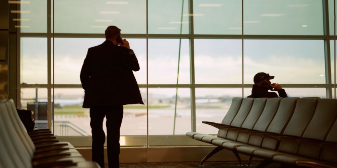 Başka Pasaport’a Yurtdışından Telefon Kaydetme Dönemi Bitti