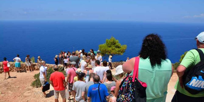 Yurt Dışından Haberler(30 Mayıs 2019-perşembe)