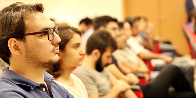 Bu Fakültenin Öğrencileri Kapışılıyor