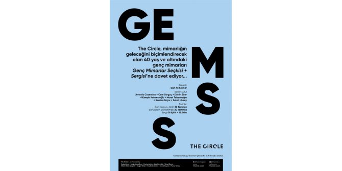 Türk Genç Mimarlar Londra’da