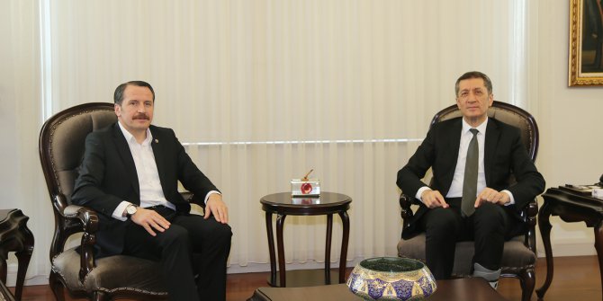 Eğitim-bir-sen’den ‘Yeni Eğitim Modelinden Kaygılıyız’ Açıklaması