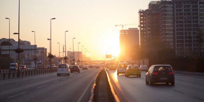 Yollarda Sıkı Denetim: 1.604 Araç Trafikten Men Edildi