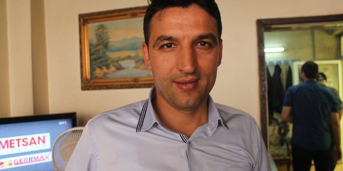 Antrenör Lisans Kursları Başvuruları Devam Ediyor