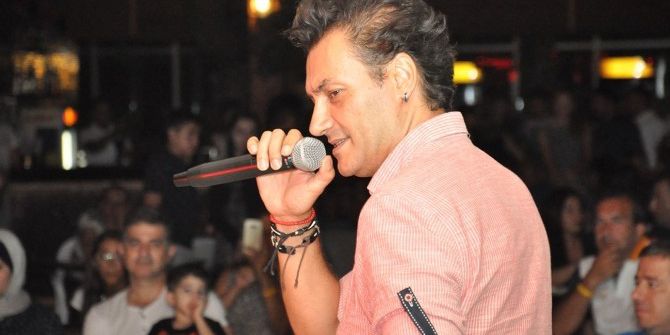 90’ların Mega Starı Tayfun’dan Geç Gelen İtiraf: