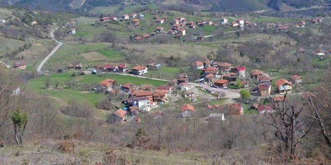 Çatalzeytin Yunuslar Köyü