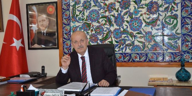 İznik’te E-belediye Hizmete Girdi