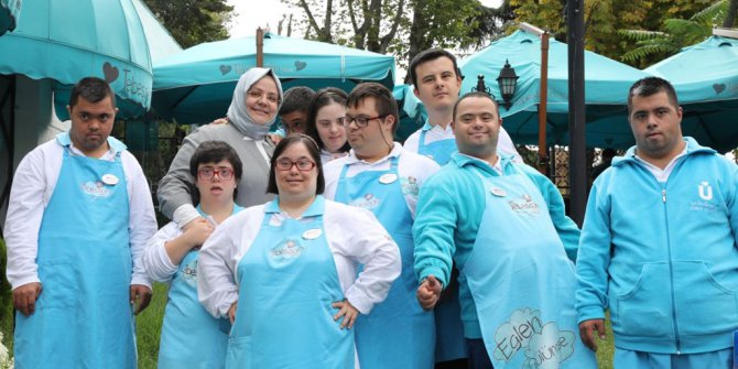 İş Kurmak İsteyen Engellilere Hibe İçin 2. Dönem