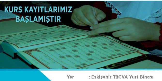 Görme Engellilere Kur’an-ı Kerim Öğretecekler