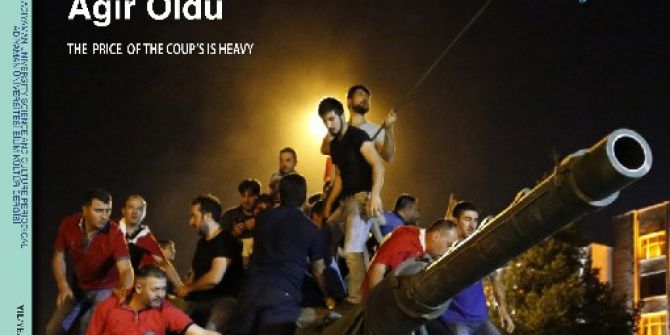 Akademi Adıyaman Dergisi’nin 12. Sayısı Yayımlandı