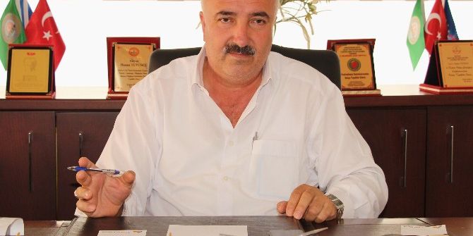 Fındıkta ‘Müsteşarlık’ Beklentisi