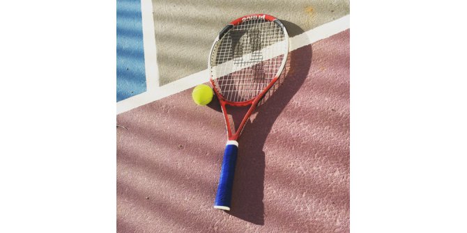 Türkiye Milli Takımı Tenis Şampiyonu Oldu