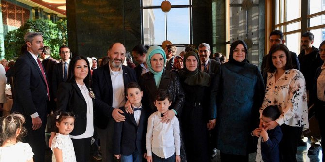 Koruyucu Aile Başvurusunda İstanbul, Bursa Ve Kayseri Önde