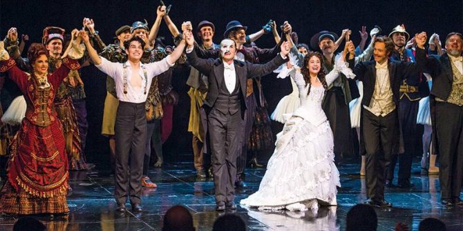 9. Uluslararası İstanbul Opera Festivali