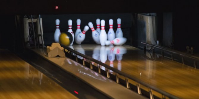 Bowling 2019 Bahar Ligi Ligi En İyileri Turnuvası İstanbul’da