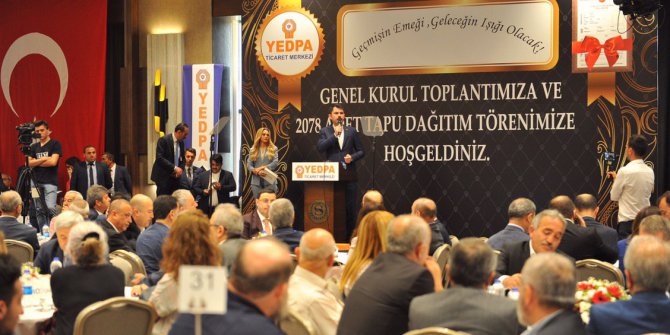 İstanbul Uluslararası Finans Merkezi