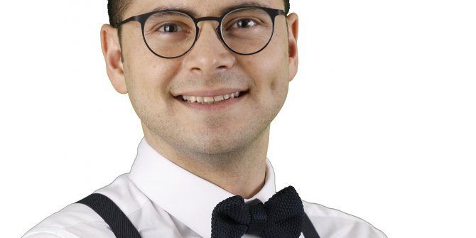 Erkekliği Sıcak Çarpmasın !