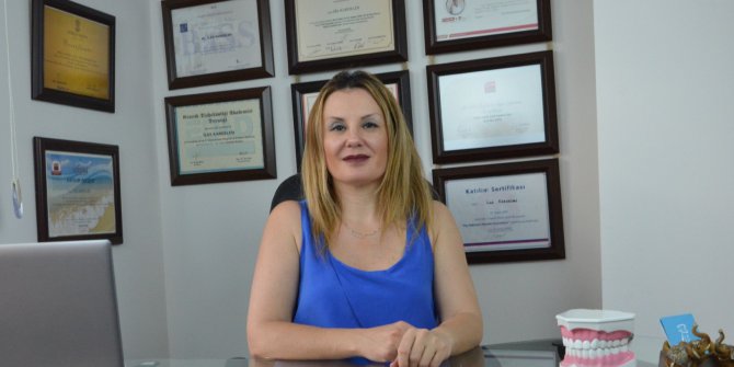 Düzenli Diş Tedavisi Alzheimer Riskini Azaltıyor