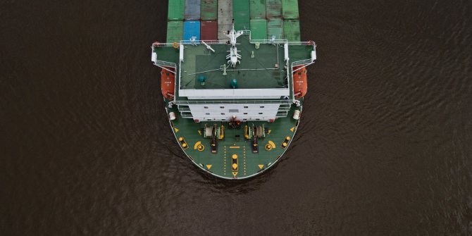 Küresel Yavaşlama Varken Türkiye’nin İhracatı Arttıyor