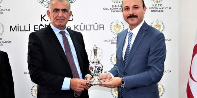 Bakan Geylan: “Memleket Sevdasını Ekmek Kavgasının Önüne Koyduk”