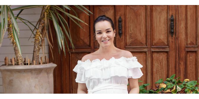 Bengü Bebek Alışverişinde