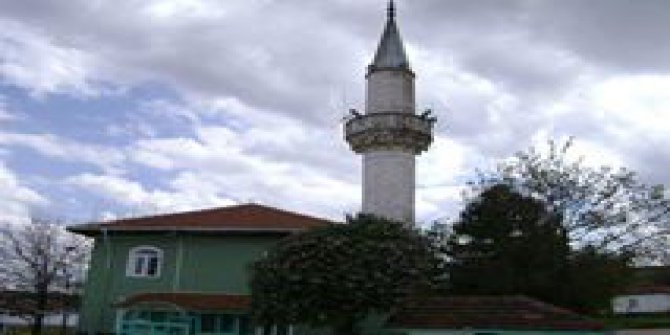 Alpu Yayıklı Köyü