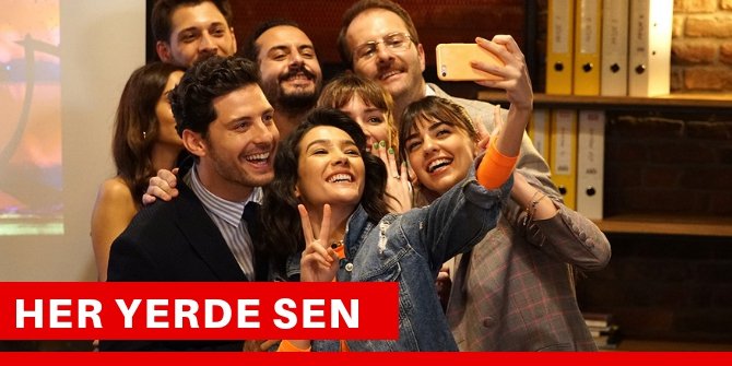 Her Yerde Sen 3. Bölüm Fragmanı Son Bölüm İzle