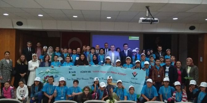 Ilgaz Dağı Milli Parkı, Önemli Bir Projeye Ev Sahipliği Yapacak