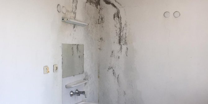 İzmir’de Sağlık Skandalı