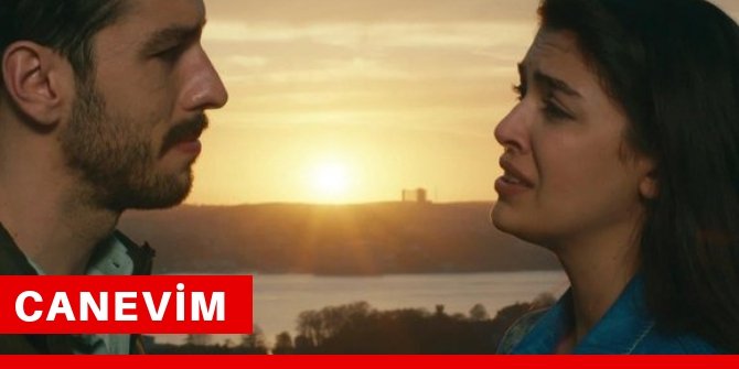 Canevim 5. Bölüm Fragmanı Son Bölüm İzle ATV