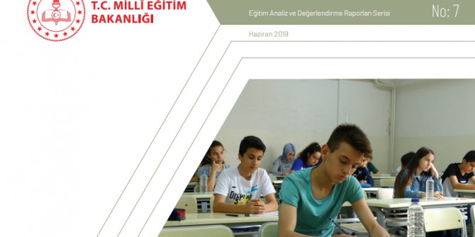 Öğrenciler En Çok Matematik Sorularını Boş Bırakıyor