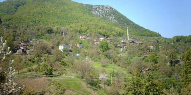 İnebolu Atabeyli Köyü