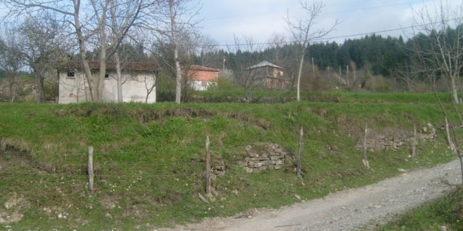 İnebolu Başköy Köyü