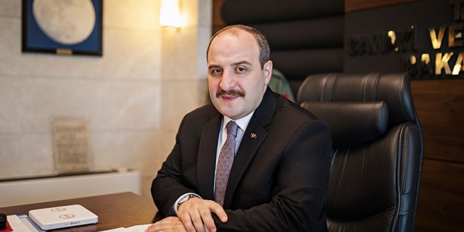 Çığır Açan Projelere 1 Milyon Hibe Verilecek