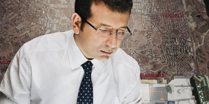 Tüsiad’dan Ekrem İmamoğlu’na Tebrik