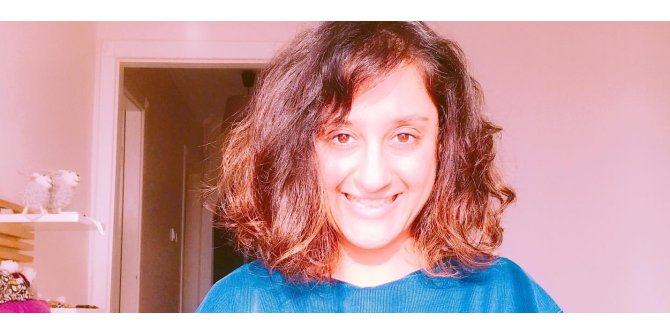 Ecem Erkek Doğum Gününü Kutladı