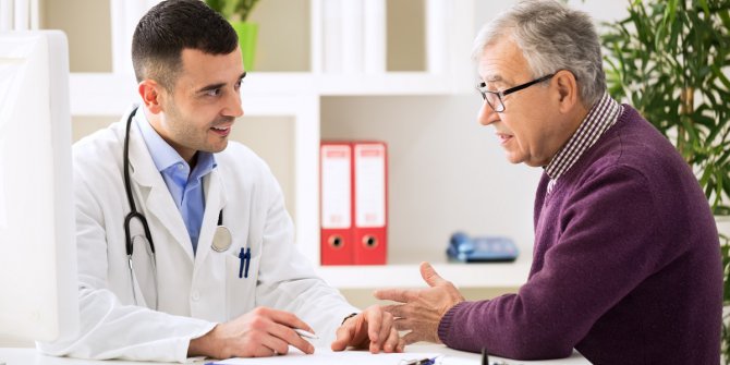 Aile Hekimleri Bu Mesaja Tepki Gösterdi !!!