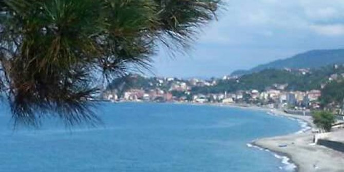 İnebolu Belen Köyü