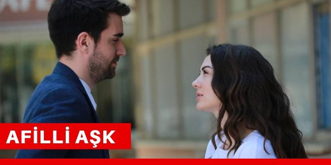Afili Aşk 4. Bölüm Fragmanı Son Bölüm İzle Kanal D